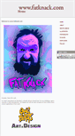 Mobile Screenshot of fatknack.com